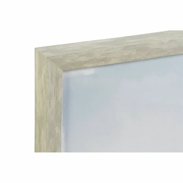 Картина DKD Home Decor 104 x 4 x 83,5 cm Металл (Пересмотрено B)