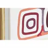 Полотно DKD Home Decor Сосна полистирол Полотно 50 x 2,8 x 70 cm