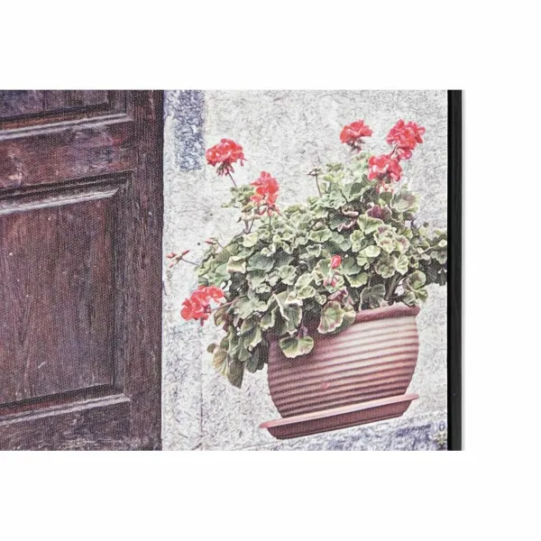 Canvas DKD Home Decor polystyrene Canvas 50 x 2,8 x 70 cm