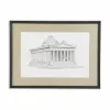 Painting DKD Home Decor Crystal polystyrene 79 x 3 x 59 cm