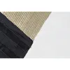 Drobė DKD Home Decor Šiuolaikiškas Geometrinis (93 x 3,5 x 123 cm) (2 vnt.)