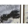 Полотно DKD Home Decor полистирол Полотно 79 x 2,5 x 79 cm