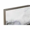 Полотно DKD Home Decor полистирол Полотно 79 x 2,5 x 79 cm