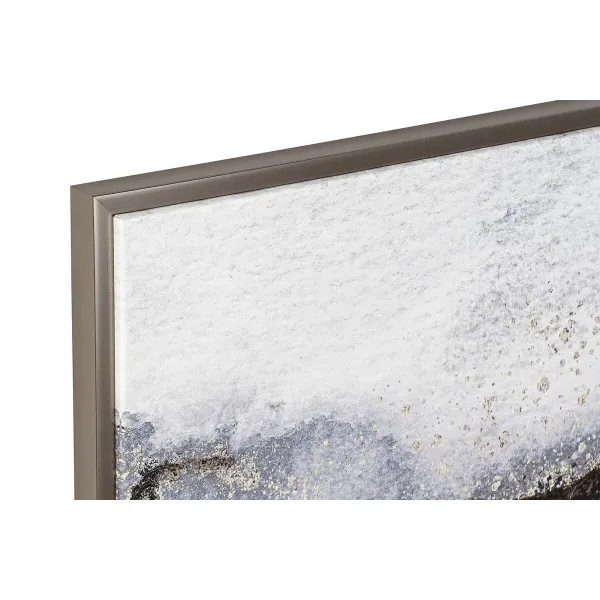 Полотно DKD Home Decor полистирол Полотно 79 x 2,5 x 79 cm