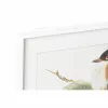 Painting DKD Home Decor Crystal MDF Wood 60 x 2,5 x 60 cm