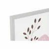 Canvas DKD Home Decor Ciedra Canvas 30 x 1,8 x 40 cm