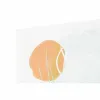 Kangas DKD Home Decor Mäntypuu Kangas 40 x 1,8 x 40 cm