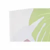 Kangas DKD Home Decor Mäntypuu Kangas 50 x 1,8 x 70 cm