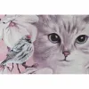 Полотно DKD Home Decor Сосна Полотно 50 x 1,8 x 70 cm