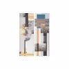 Canvas DKD Home Decor Ciedra Canvas 90 x 2 x 30 cm