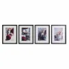 Картина DKD Home Decor Деревянный полистирол 35 x 2 x 45 cm