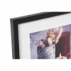 Maalaus DKD Home Decor Puu polystyreeni 35 x 2 x 45 cm