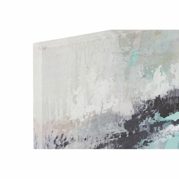 Kangas DKD Home Decor Kangas Puit MDF 60 x 2,5 x 60 cm