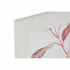 Drobė DKD Home Decor Eglė Drobė 70 x 3 x 70 cm