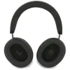 Guess 4G Triangle Logo - Bezdrátová sluchátka pøes uši Bluetooth V5.4 ENC (Èerná)