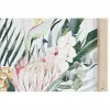 Maalaus DKD Home Decor Puu MDF 40 x 1,8 x 60 cm