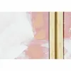 Полотно DKD Home Decor полистирол Полотно 180 x 4 x 120 cm (3 Предметы)