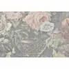 Drobė DKD Home Decor Virvė Eglė 75 x 2 x 100 cm