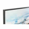 Canvas DKD Home Decor polystyrene Canvas 155 x 5 x 155 cm