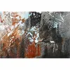 Полотно DKD Home Decor полистирол Полотно 155 x 5 x 155 cm