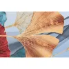 Painting DKD Home Decor Aluminium MDF Wood 180 x 3 x 60 cm