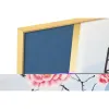 Картина DKD Home Decor Алюминий Деревянный MDF 180 x 3 x 60 cm