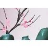 Painting DKD Home Decor Aluminium MDF Wood 80 x 3 x 80 cm