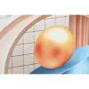 Maalaus DKD Home Decor Alumiini Puu MDF 80 x 3 x 80 cm