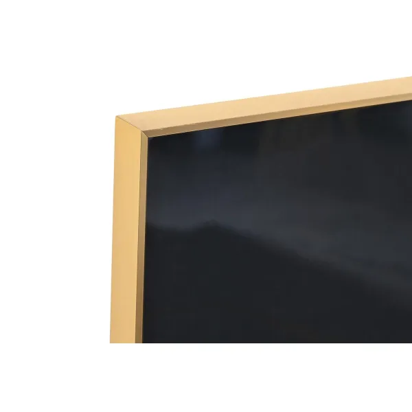 Картина DKD Home Decor Алюминий Деревянный MDF 60 x 3 x 80 cm