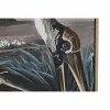 Полотно DKD Home Decor полистирол Полотно 83 x 4 x 123 cm