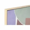 Полотно DKD Home Decor полистирол Полотно 63 x 4 x 93 cm