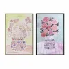 Полотно DKD Home Decor полистирол Полотно 36 x 4 x 93 cm 63 x 4 x 93 cm