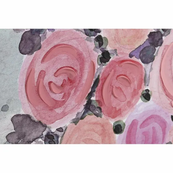Полотно DKD Home Decor полистирол Полотно 36 x 4 x 93 cm 63 x 4 x 93 cm