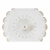 Decorative Figure DKD Home Decor (2 Units) Modern (35 x 2 x 35 cm)