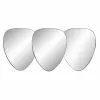 Sieninis veidrodis DKD Home Decor Varinis 129 x 6 x 60 cm