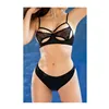 Underwear Set Chilirose Black S