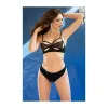 Underwear Set Chilirose Black M