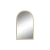 Настенное зеркало DKD Home Decor Натуральный Bali 40 x 5 x 70 cm