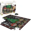 Harry Potter - 1000-piece puzzle in a decorative box (Holidays at Hogwarts)