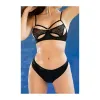 Underwear Set Chilirose Black XL 2 Pieces