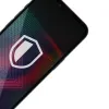 3mk HardGlass Max Lite - Tempered Glass for iPhone 14 Pro (Black)