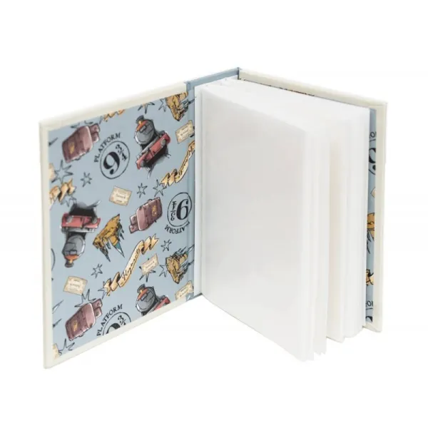 Harry Potter - Photo Album for 100 Photos 10x15 cm