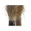 Ķekars DKD Home Decor 27 x 27 x 72 cm 27 x 27 x 67 cm Dabisks (2 gb.)