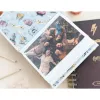 Harry Potter - Photo Album for 100 Photos 10x15 cm