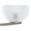 Galda lampa DKD Home Decor Bronza 220 V Moderns (38 x 16 x 63 cm)
