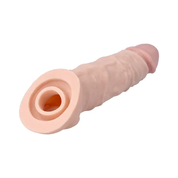 Cock Ring Virgite