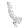 Dildo Pure Jelly XL