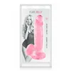 Dildo Pure Jelly Pink