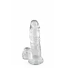 Dildo Pure Jelly