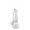 Dildo Pure Jelly